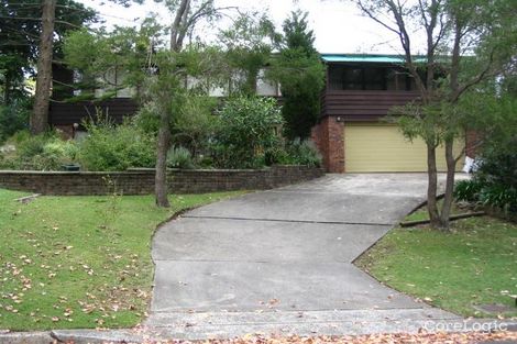 Property photo of 33 Forest Glen Crescent Belrose NSW 2085