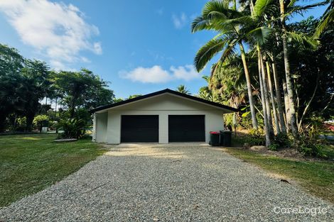 Property photo of 9 Mor-Gan-O Street Bingil Bay QLD 4852