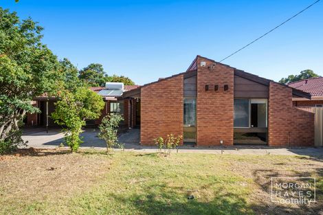 Property photo of 164 Parry Avenue Bull Creek WA 6149