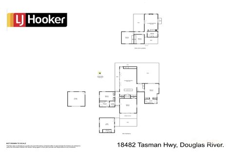 18482 Tasman Hwy, Douglas River, TAS 7215