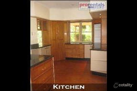 Property photo of 106 Priors Pocket Road Moggill QLD 4070