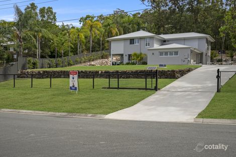 Property photo of 2/35 Quambone Street Worongary QLD 4213