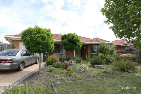 Property photo of 33 Ironbark Drive Hoppers Crossing VIC 3029