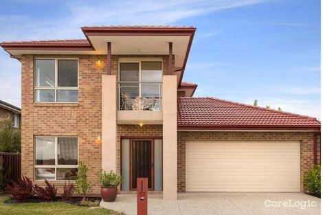 Property photo of 57 Warunda Parade Point Cook VIC 3030