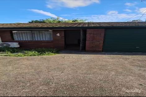 4/702 Kingston Rd, Loganlea, QLD 4131