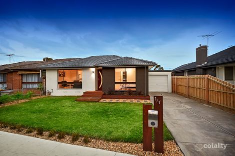 1/1 Ronald Ave, Altona North, VIC 3025