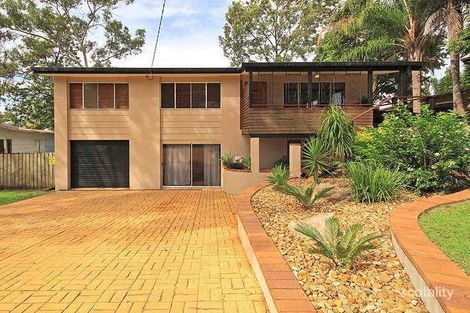Property photo of 12 Regency Place Mudgeeraba QLD 4213