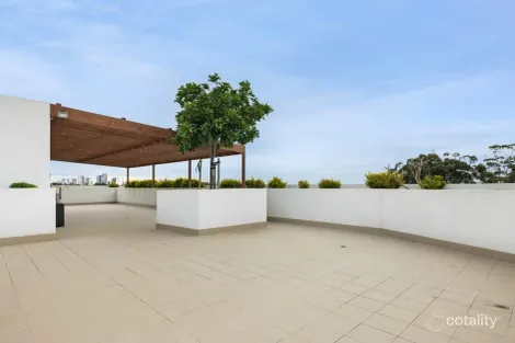 Property photo of 108/2 Thomas Street Ashfield NSW 2131
