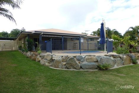 Property photo of 30 Busuttin Drive Eimeo QLD 4740