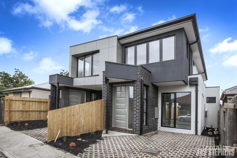 2/1 Leander St, Footscray, VIC 3011