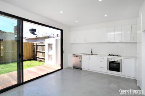 Property photo of 2/1 Leander Street Footscray VIC 3011