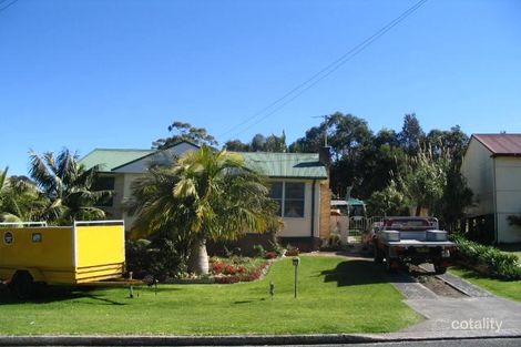 71 Maynes Pde, Unanderra, NSW 2526