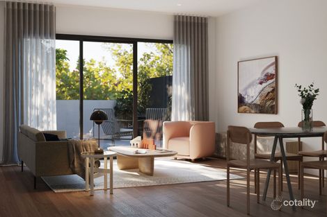 Property photo of 2/1009 Dandenong Road Malvern East VIC 3145