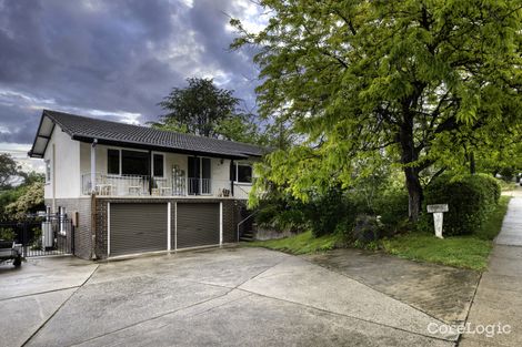 Property photo of 9 Munro Street Curtin ACT 2605