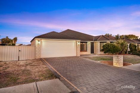 Property photo of 4 Brasted Way Butler WA 6036