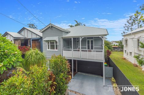23 Portland St, Annerley, QLD 4103