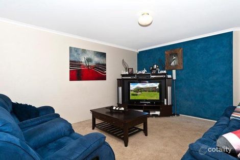 Property photo of 31 Gainsborough Drive Glenvale QLD 4350