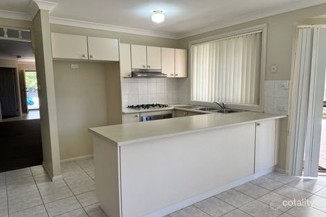 Property photo of 40 Bija Drive Glenmore Park NSW 2745