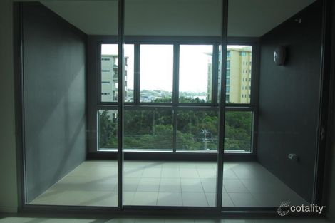 Property photo of 30411/2 Harbour Road Hamilton QLD 4007
