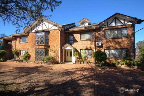 636 East Kurrajong Rd, East Kurrajong, NSW 2758