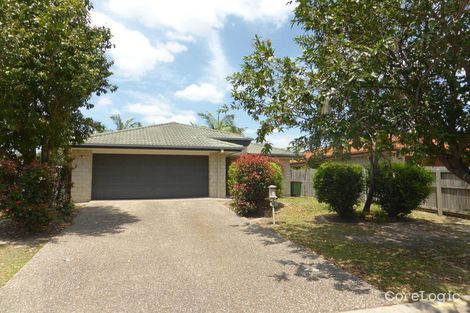 Property photo of 50 Yodelay Street Varsity Lakes QLD 4227