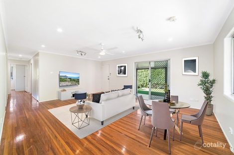 Property photo of 24 Cedarhurst Street The Gap QLD 4061