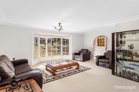 Property photo of 9 Cadman Crescent Castle Hill NSW 2154