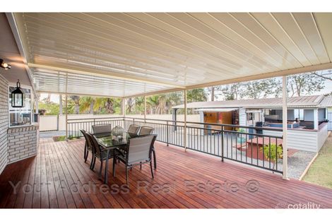 Property photo of 34 Estramina Road Regents Park QLD 4118