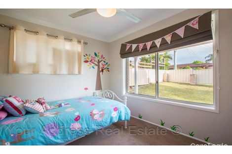 Property photo of 34 Estramina Road Regents Park QLD 4118