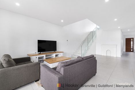 Property photo of 49B Miller Street South Granville NSW 2142