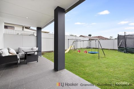 Property photo of 49B Miller Street South Granville NSW 2142