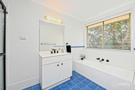 Property photo of 36B Carnegie Circuit Chifley NSW 2036