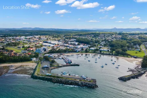 Property photo of 33 Parson Street Ulladulla NSW 2539