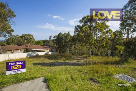 Property photo of 64 Fern Street Arcadia Vale NSW 2283