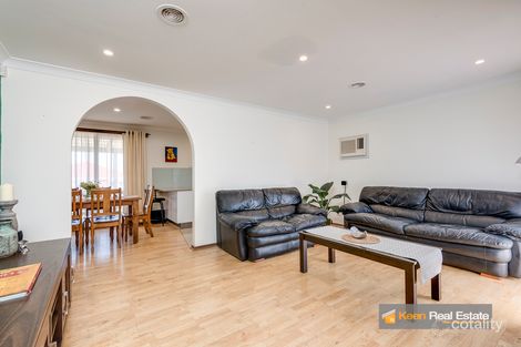 Property photo of 14 Geraldine Drive Hampton Park VIC 3976