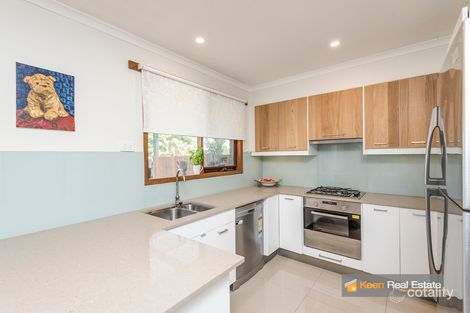 Property photo of 14 Geraldine Drive Hampton Park VIC 3976