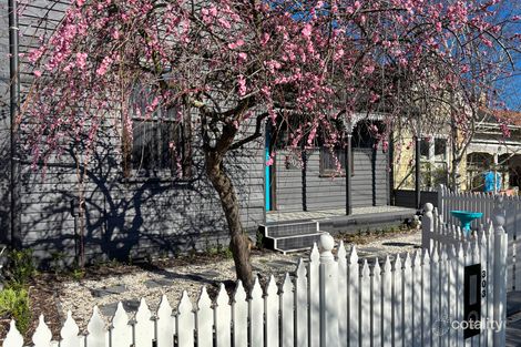 303 Macarthur St, Soldiers Hill, VIC 3350