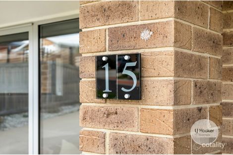 Property photo of 15 Ernest Road Rokeby TAS 7019