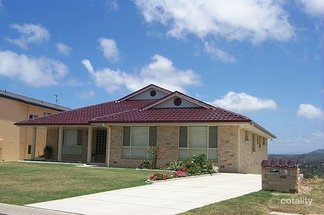 26 Kratz Dr, North Boambee Valley, NSW 2450