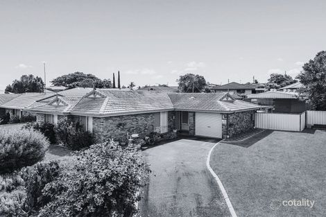 46 Jonquil Cct, Flinders View, QLD 4305