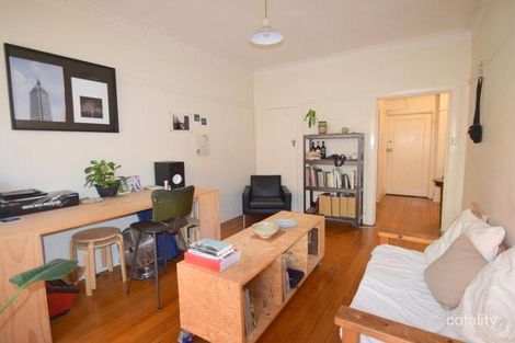 6/8 Tusculum St, Potts Point, NSW 2011