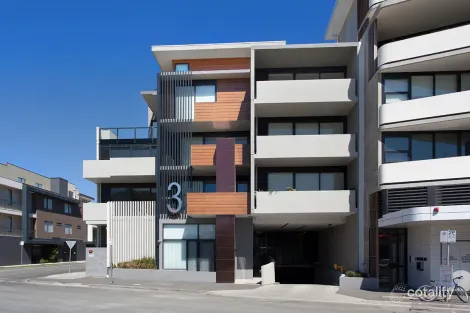 G04/3 Morton Ave, Carnegie, VIC 3163