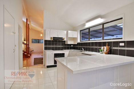 Property photo of 4 Shasta Close Westlake QLD 4074