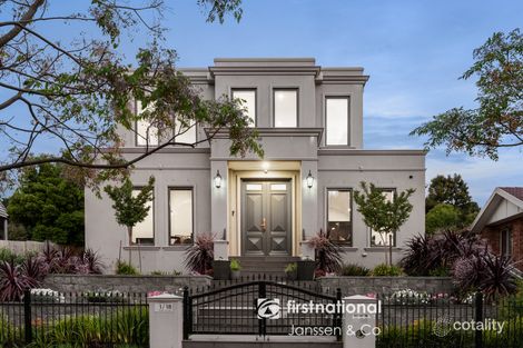 Property photo of 1/18 Winbirra Parade Ashwood VIC 3147