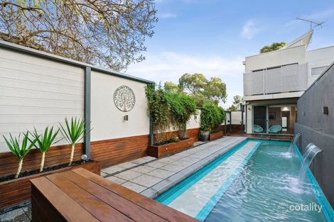 Property photo of 2/33 Afton Street Aberfeldie VIC 3040