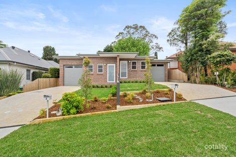 Property photo of 6 Bigland Avenue Denistone NSW 2114