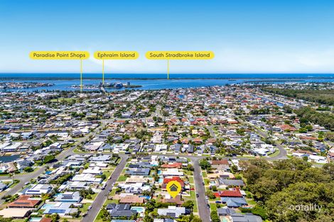 11 Lakefield Cres, Paradise Point, QLD 4216