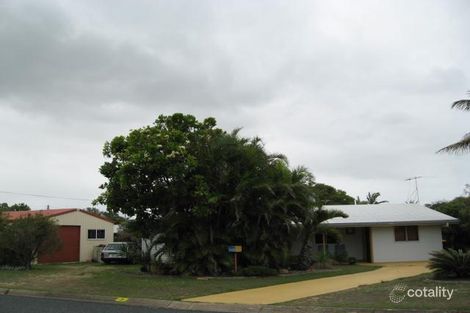 5 Michael Moohin Dr, Slade Point, QLD 4740