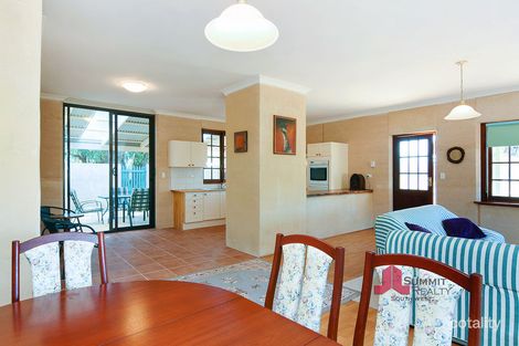 Property photo of 3 Forrest Grove Preston Beach WA 6215