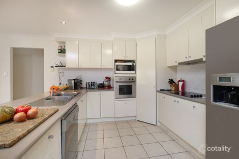 Property photo of 5 Botany Drive Pelican Waters QLD 4551